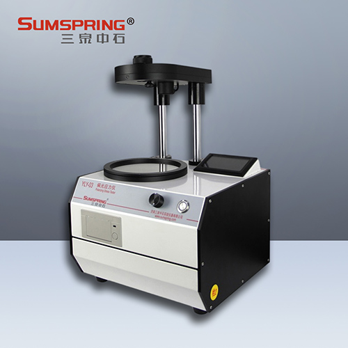 偏光應力儀展示圖 偏光應力儀展示圖